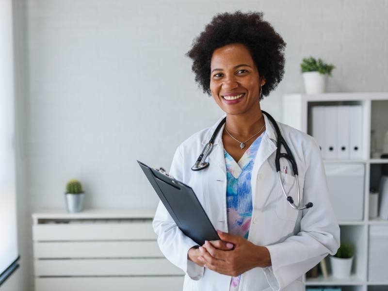 Sobre o Conecta Médico